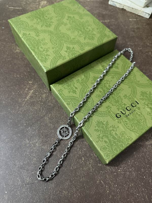 Gucci Necklace 09yxx132